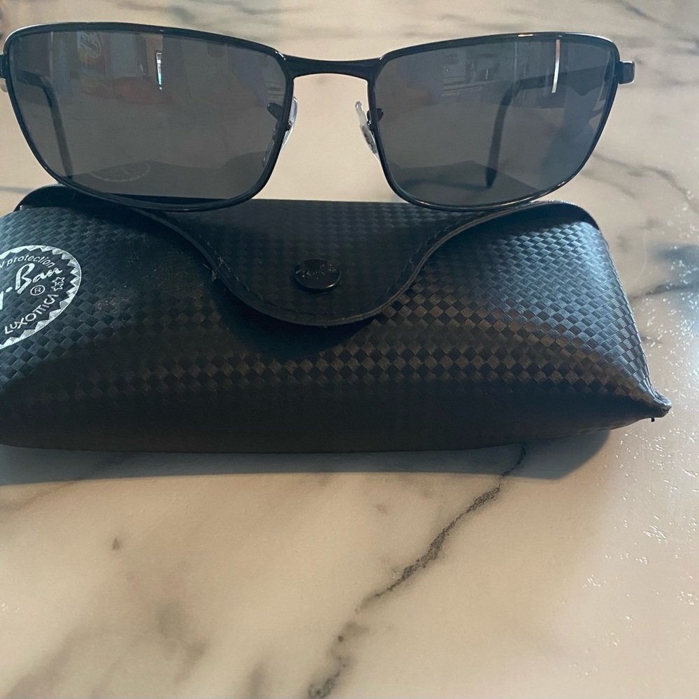COPY - Men’s Ray Ban sunglasses